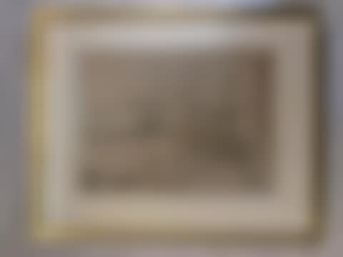 Naked woman sitting on a chair, studies (preview)