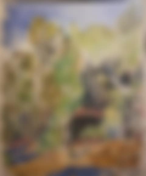 Landscape (preview)