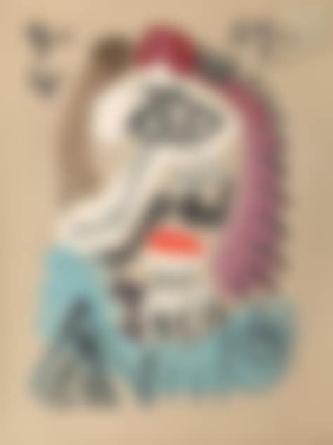 Imaginary portrait (preview)