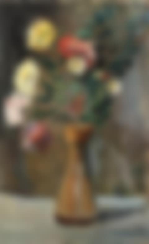 Still life with flowers (preview)