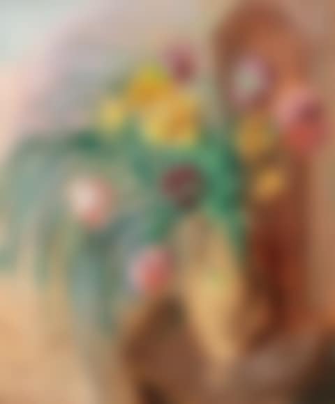 Bouquet of flowers (preview)