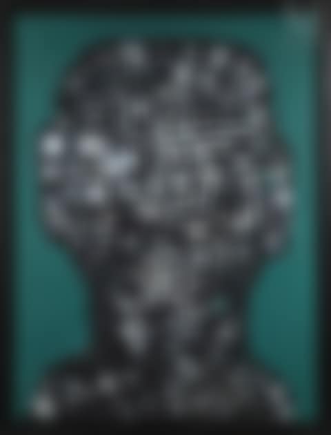 Homage to Ray Charles (preview)