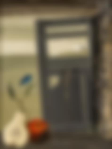 The door to the sea (preview)