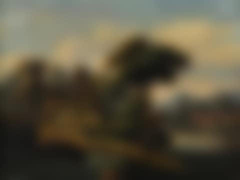 Lively landscape. (preview)