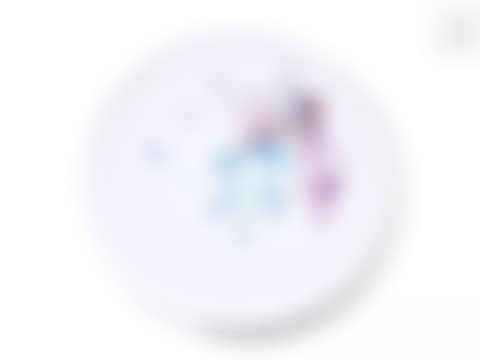 Tribute to Tou-Fou - A flower petal flies away (preview)