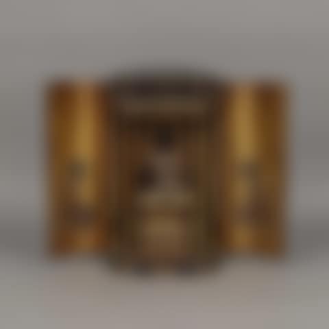 AMIDA NYORAI (preview)