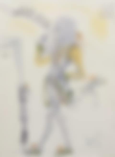 The Memoirs of Casanova (preview)