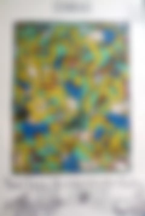 Exhibition Galerie Yvon Lambert (preview)