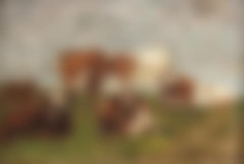 Grazing cows (preview)