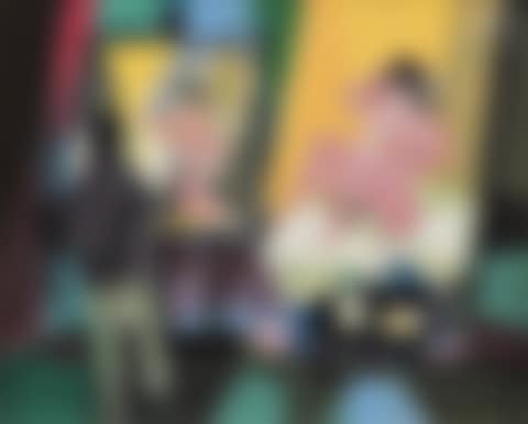 Model painter (preview)