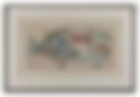 The memory of the rhinoceros (preview)