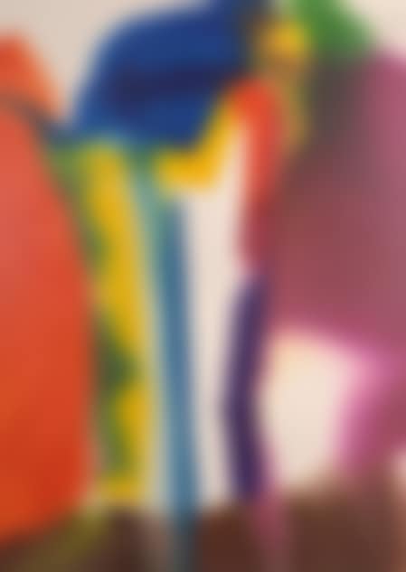 Phenomena Standard Bearer (preview)