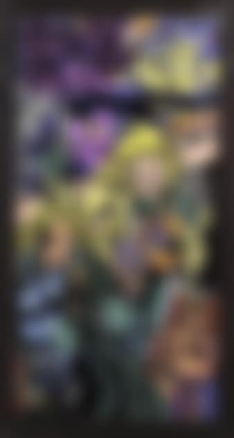 Femme Fatales (preview)