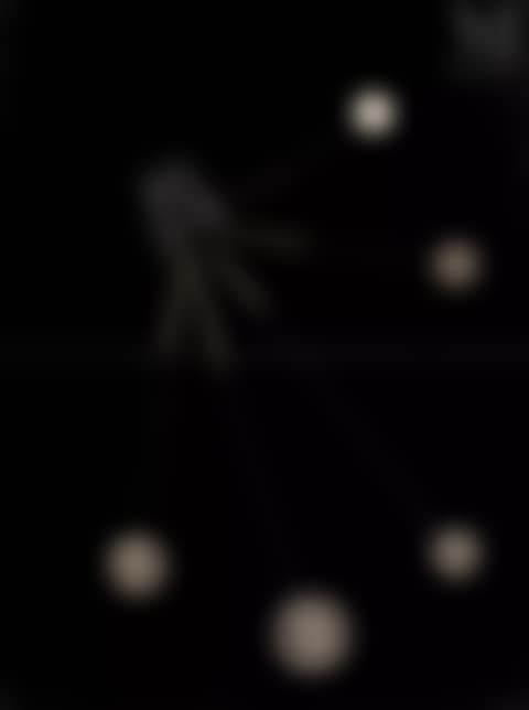 Black telesculpture (preview)