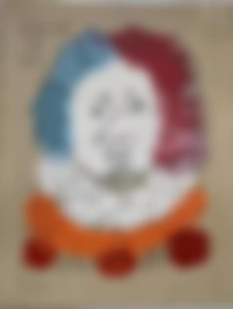Imaginary portrait (preview)