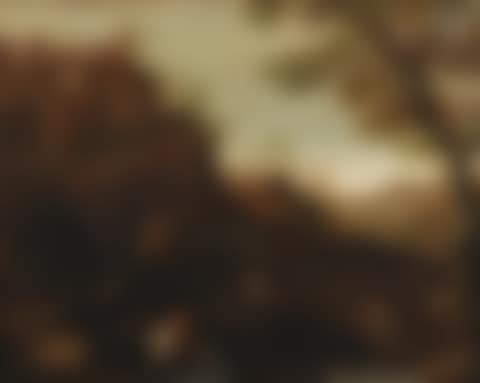 Shepherds in a hilly landscape (preview)