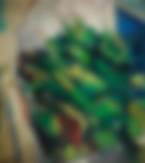 The Palm, Chateau Garden (preview)