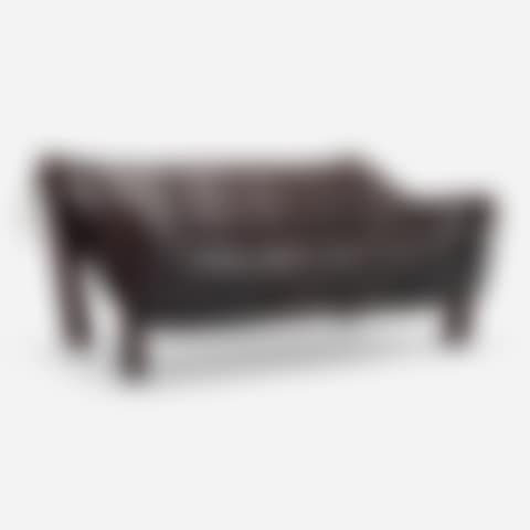 Sofa, model MP 211 Lafer S.A. Ind. Com. (preview)