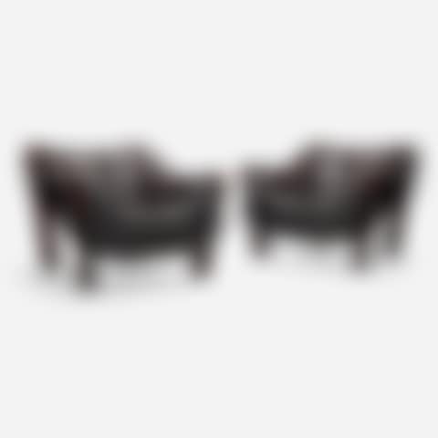 Lounge chairs model MP 211 (preview)