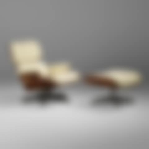 670 lounge chair and 671 ottoman (preview)