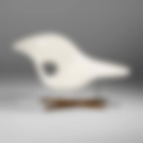 La Chaise; Vitra (preview)