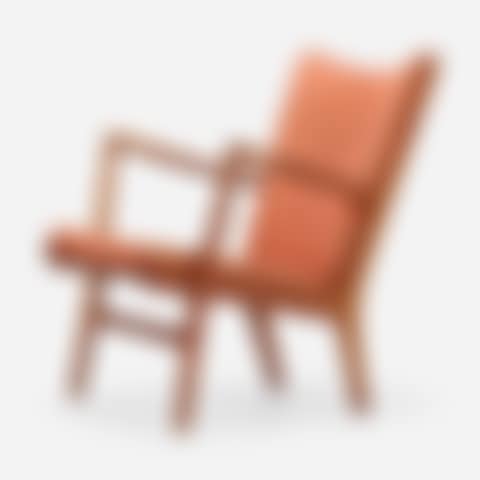 Lounge chair, model AP 16 A.P. Stolen (preview)
