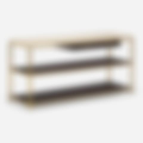 Irwin Collection console, model C9315 Calvin (preview)