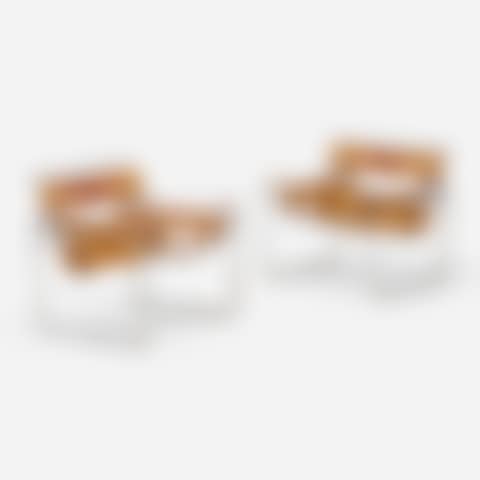 Wassily lounge chairs, pair (preview)