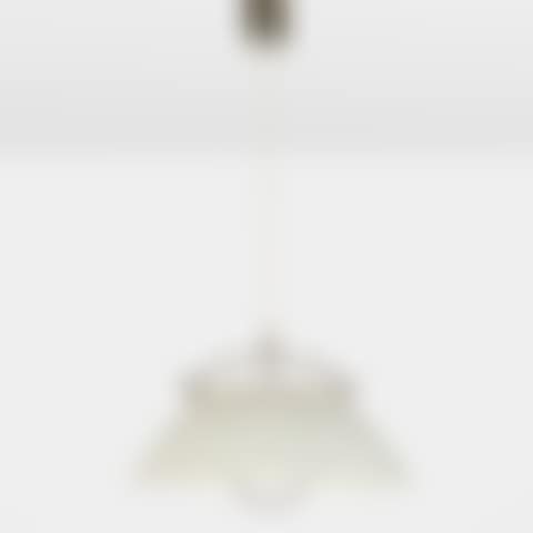 The Pendant lamp, model JH604 (preview)
