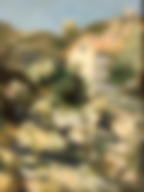 Path in Provence (preview)