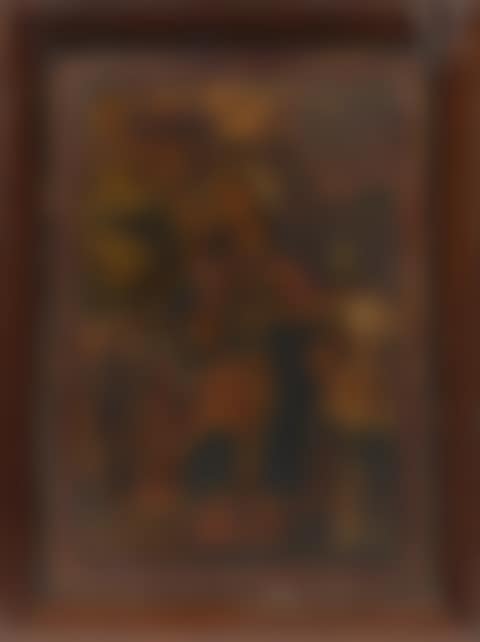 Religious scene (preview)
