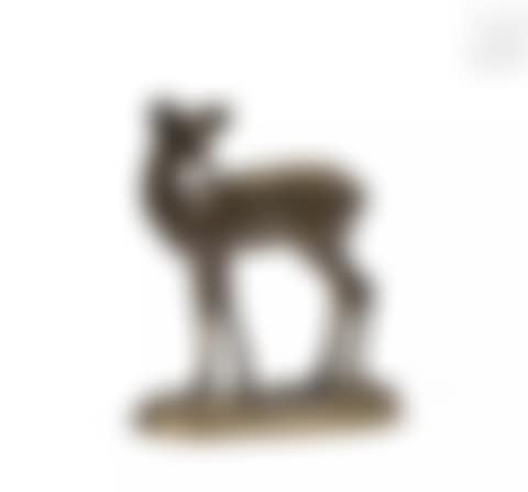 Doe on the lookout (preview)