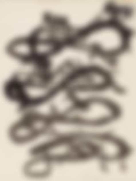 Abstract composition (preview)