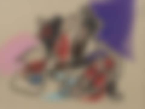Abstract composition (preview)