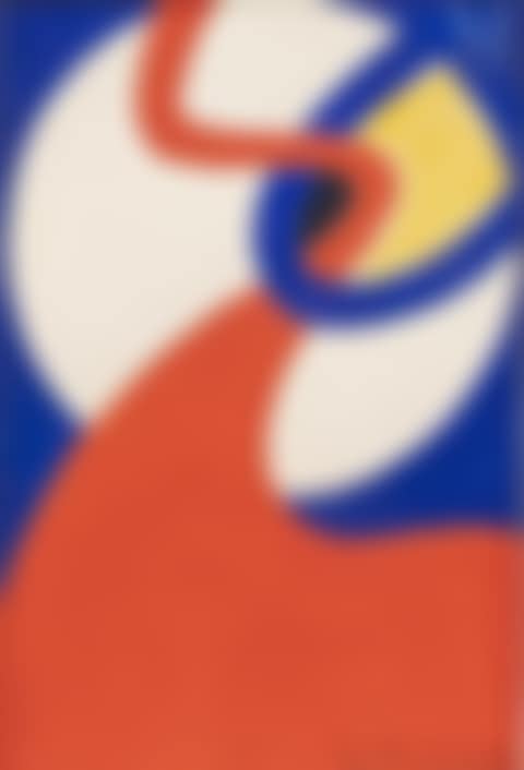 Abstract composition, 89 (preview)