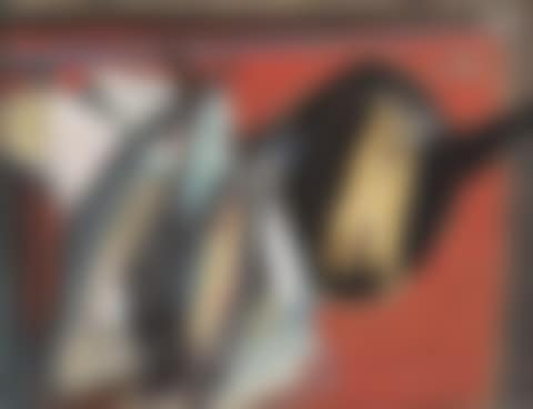 Composition with fish (preview)