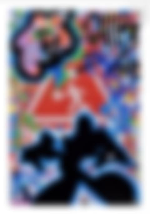 Mickey"s warning sign (preview)