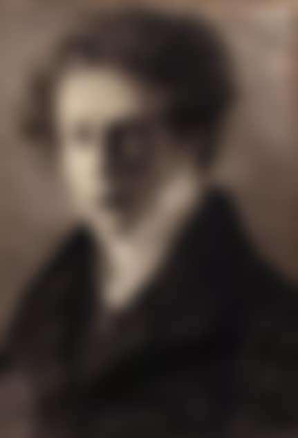 Portrait of a man (preview)