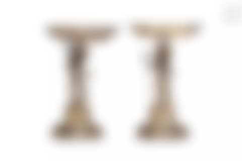 Pair of silver cups (preview)