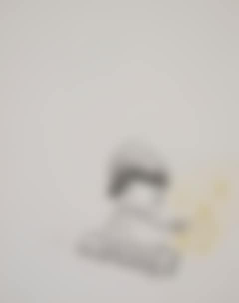 Dizzy on Wheels (preview)