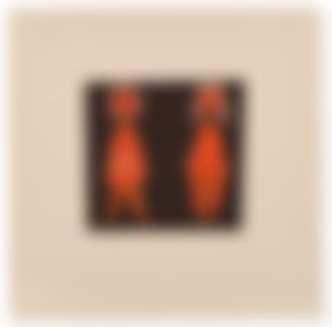 Red Human Body (preview)