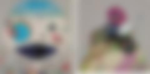 Skulls Rock & Jelly Fish; Skulls Rock & Jelly Fish (preview)