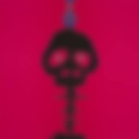 Time Bokan - pink (preview)