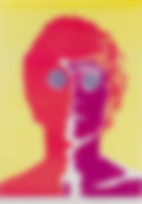 The Beatles [4 works] (preview)
