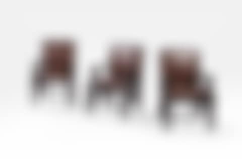 Three armchairs (preview)