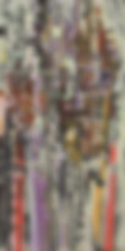 Flowering Monolith (preview)