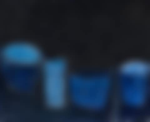 Blue Still Life (preview)
