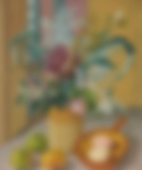 Hellebores Indoors (preview)