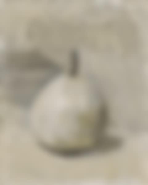 White Pear (preview)