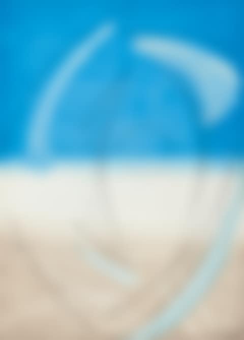 Atlantic Form, Blue (preview)